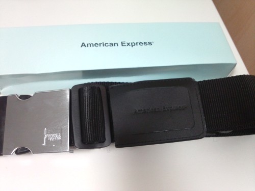 amex