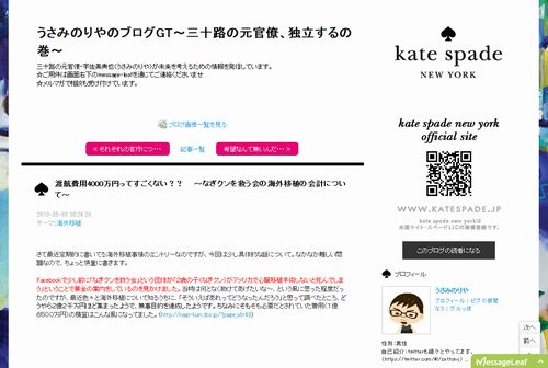 渡航費用4000万円ってすごくない？？　　～なぎクンを救う会の海外移植の会計について～