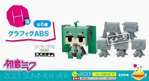 初音ミク 2013 SUMMER VER.(2)