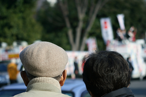 参議院議員選挙についての雑感――自民党とブラック企業