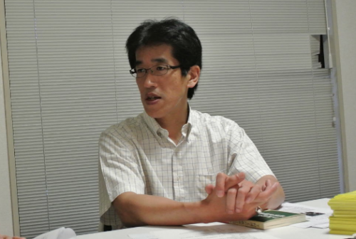 【緊急インタビュー『万年野党』について】理事・岸博幸氏（慶応義塾大学院教授）「政治家の方々に深く反省をして欲しいと思います」