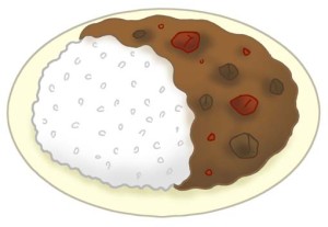 とあるカレー屋の話