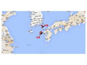 土地規制作れば対馬が守れるとでも思ってるのかな？？？