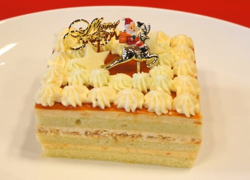 イオン　クリスマスケーキ