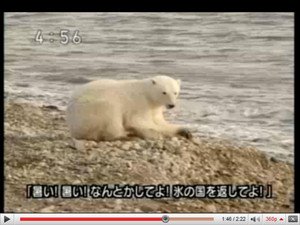 【北極】北極の氷はどうなっているのか？（中部大学教授 武田邦彦）