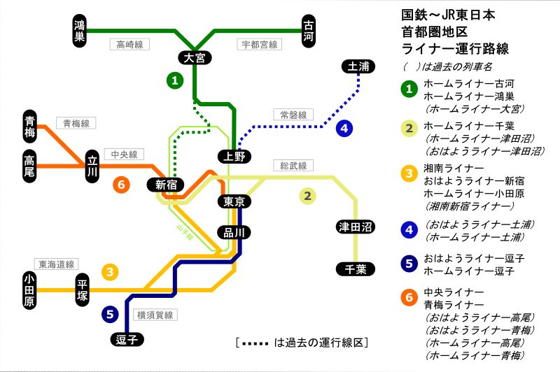 湘南生活のすすめ　その１