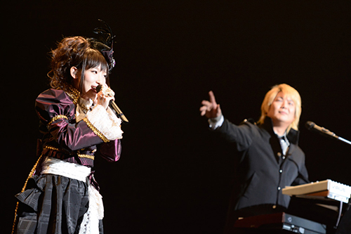 fripSide