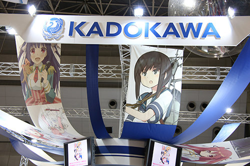 KADOKAWA_看板