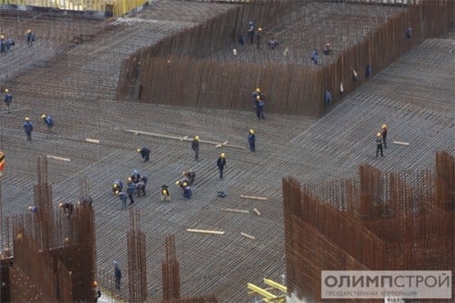 新国立競技場の基本設計が終わらない理由３(建築エコノミスト 森山のブログ)