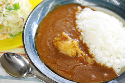 カレー