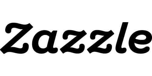 Zazzle ロゴ