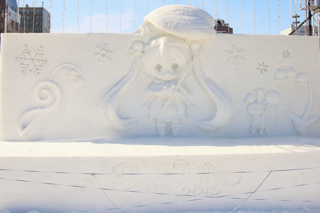 【クリプトン専用】初音ミク05【VOCALOID】 [転載禁止]©bbspink.com	YouTube動画>1本 ->画像>1658枚 