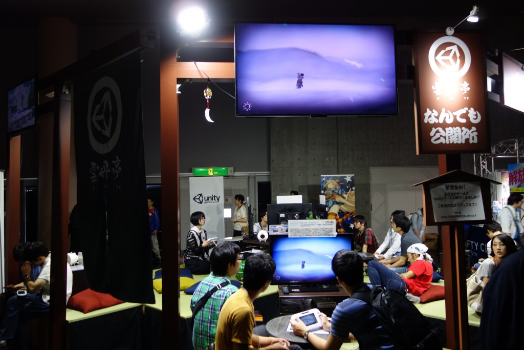 BitSummit 2015