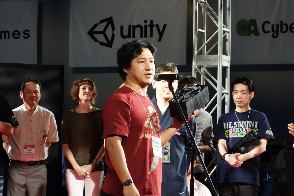 BitSummit 2015