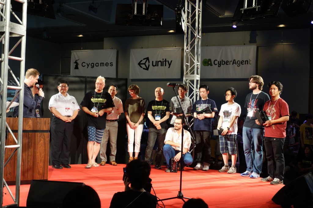 BitSummit 2015