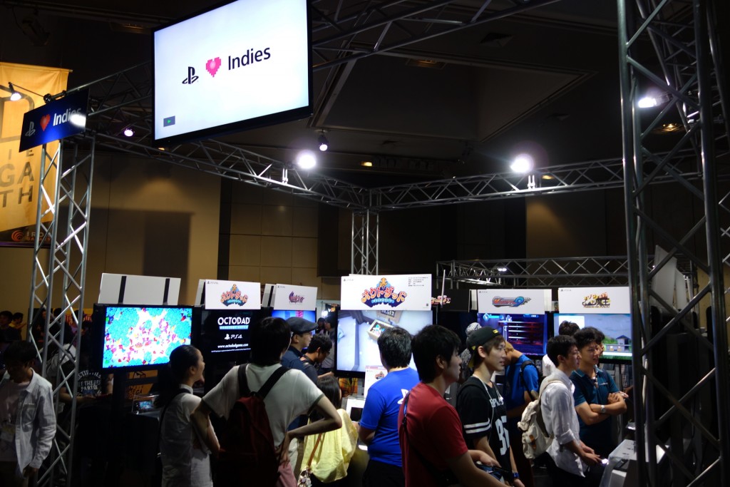 BitSummit 2015