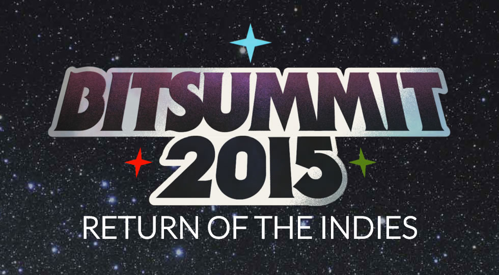 インディーゲームの祭典『BitSummit 2015』ブース総ざらいレポート：REDゾーン