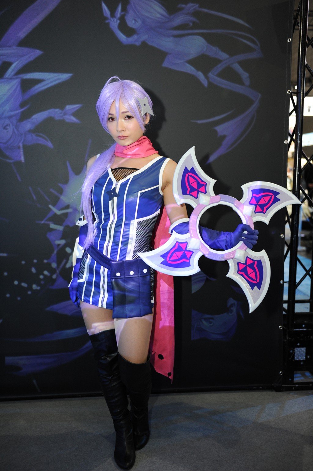 TGS2015