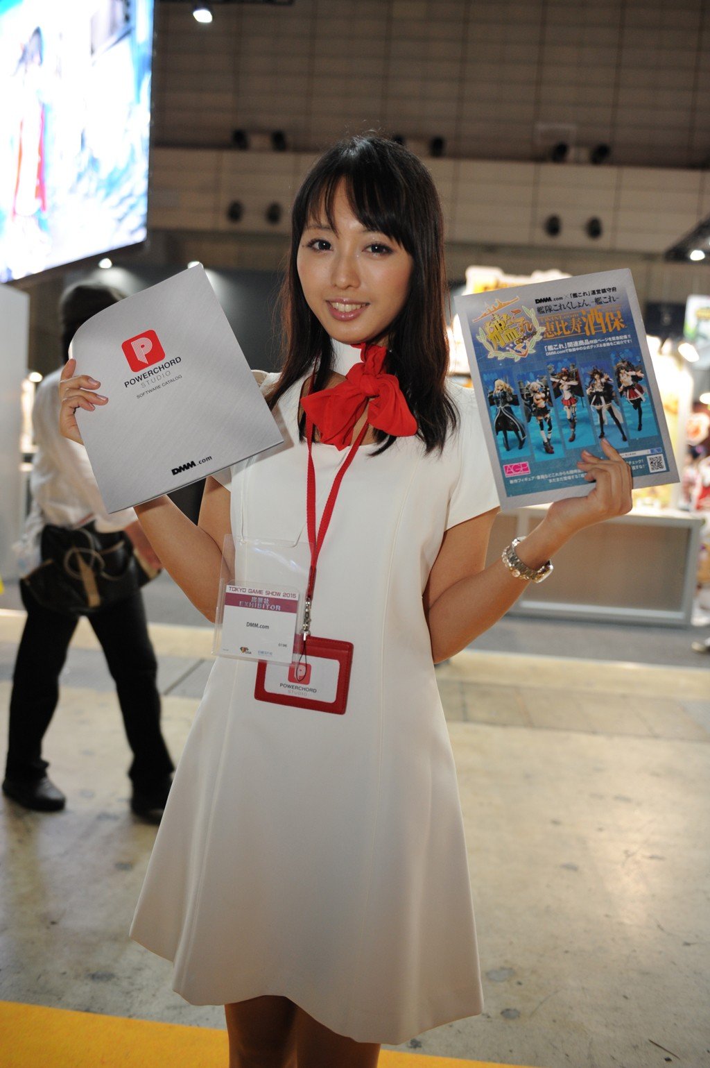 TGS2015