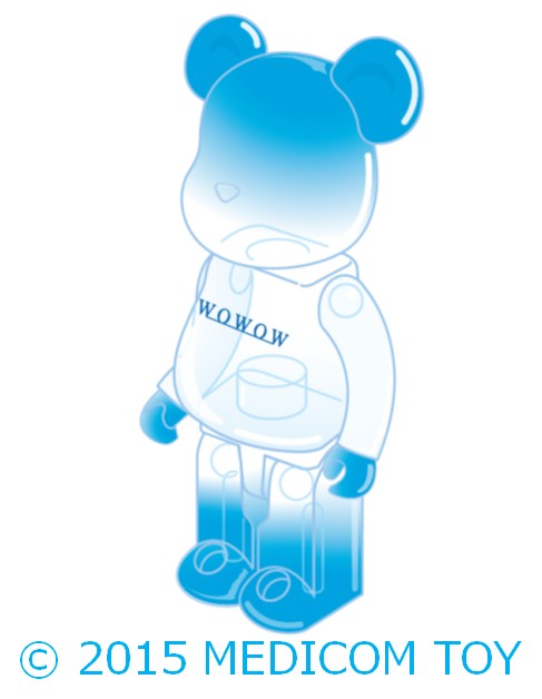 BE@RBRICK