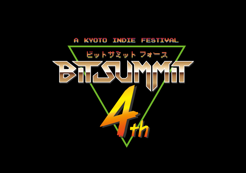 任天堂・ソニー・マイクロソフトが協賛　インディーゲームの祭典『BitSummit 4th（フォース）』が開催概要と登壇ゲストを発表