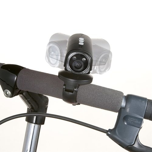 『自転車車載カメラ 400-CAM011』