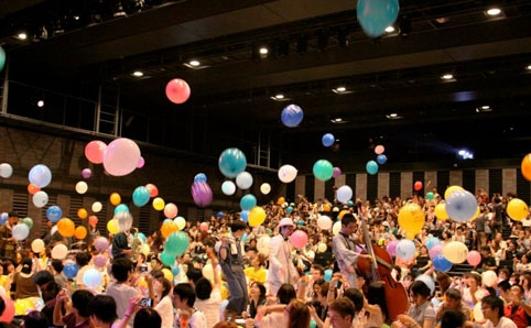 世界のCMフェスティバル 2012 in TOKYO