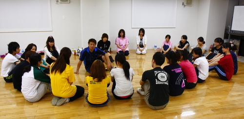 先生の説明です 先生の説明です