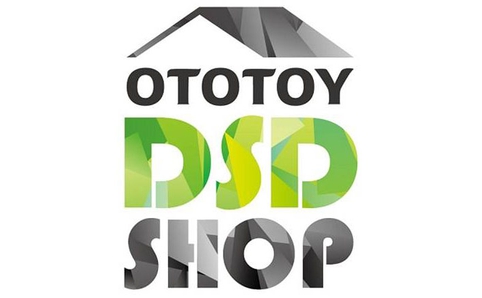 OTOTOY DSD SHOP