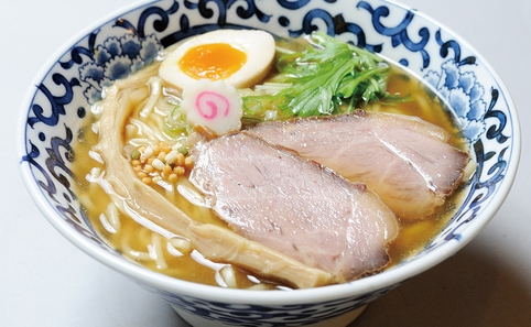 東京ラーメンショー2012