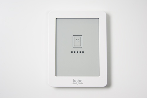 kobo mini　（楽天）