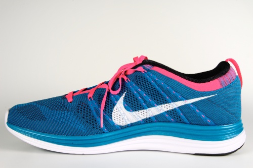 NIKE FLYKNIT LUNAR1+