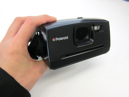 『Polaroid Z340』