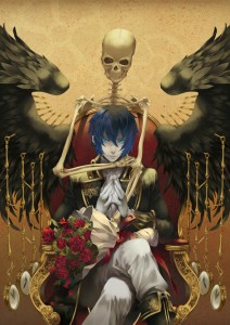 ニコニコミュージカル『カンタレラ』 ニコニコミュージカル『カンタレラ』
