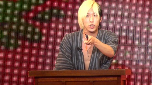 今岡さん 今岡さん