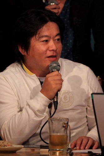 堀江貴文さん 堀江貴文さん