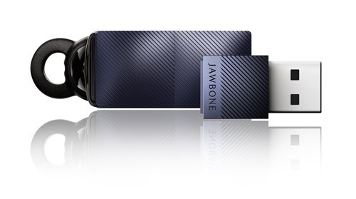 Jawbone ICON HD+The NERD