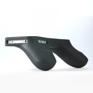 iPhone 4 シリコンゲームグリップ 400-JY003 iPhone 4 シリコンゲームグリップ 400-JY003