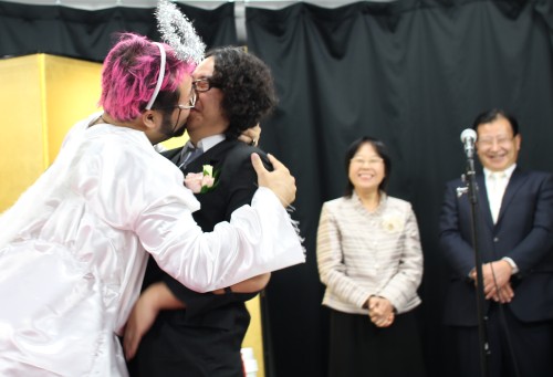 キス キス