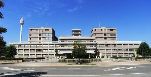 広島裁判所合同庁舎