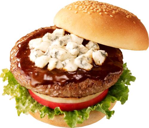 02_ザ ベストバーガー