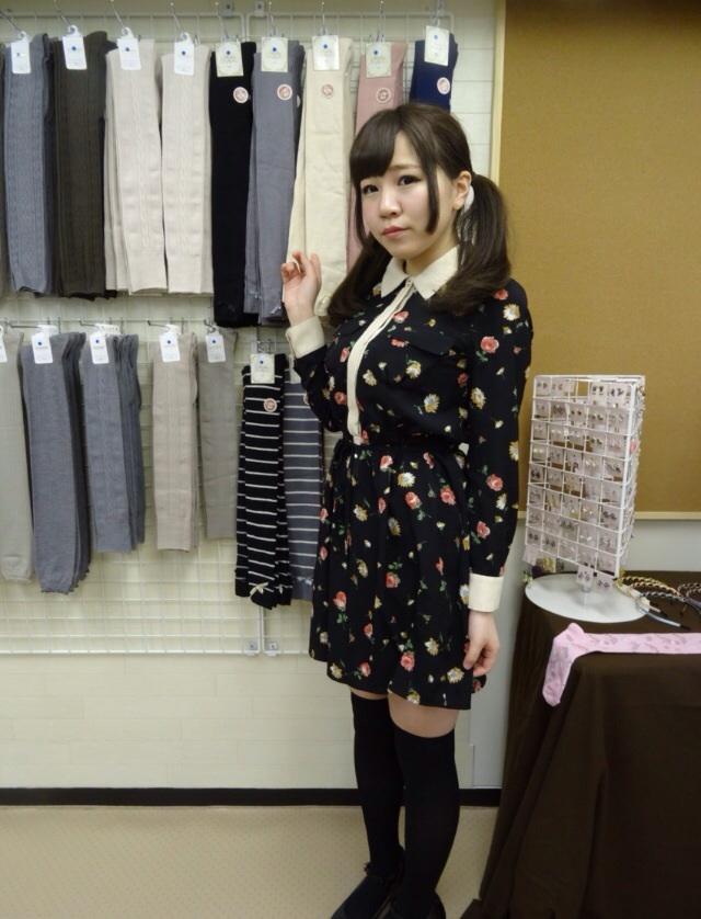 絶対領域