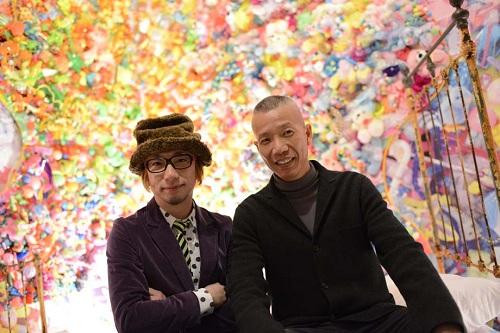 Photo by GION