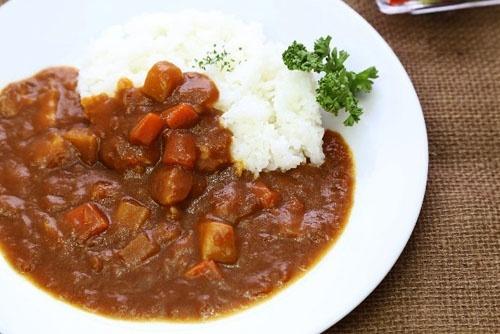 curry