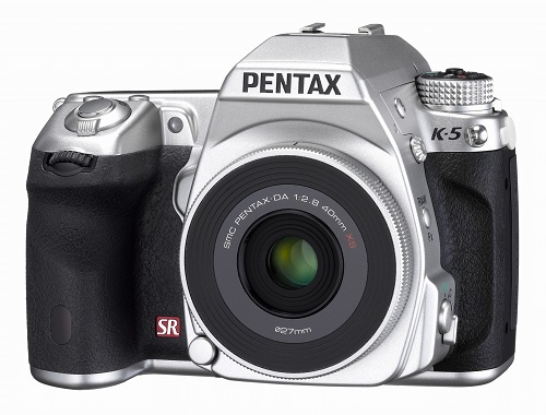 smc PENTAX-DA40mmF2.8 XS