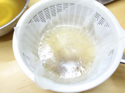 ウーロン茶料理 ウーロン茶料理