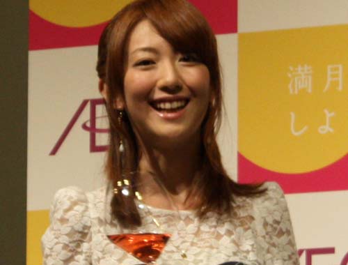 満月の夜はロゼワインに願いをかけて!イオンからの新提案『満月ロゼ』 満月の夜はロゼワインに願いをかけて!イオンからの新提案『満月ロゼ』