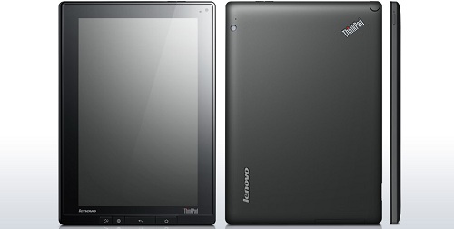 ThinkPad Tablet ThinkPad Tablet