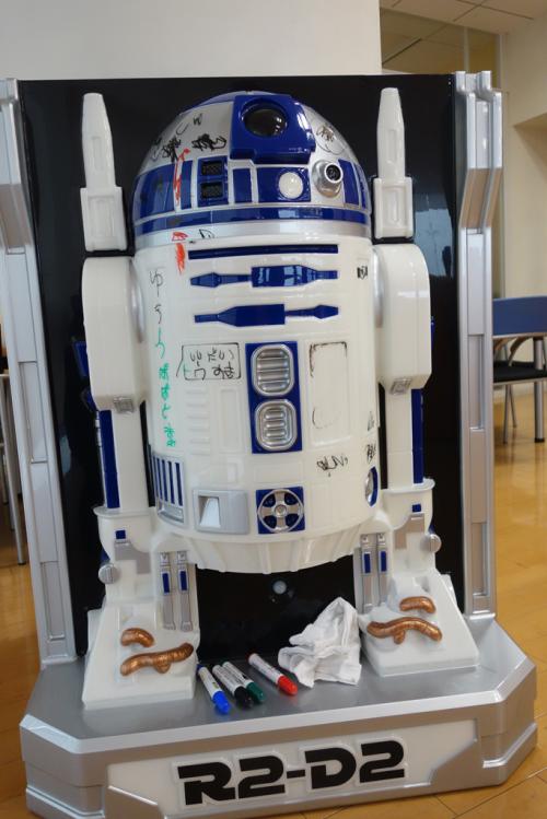 スター・ウォーズイヤーを飾る注目アイテム “ミレニアム・ファルコン
