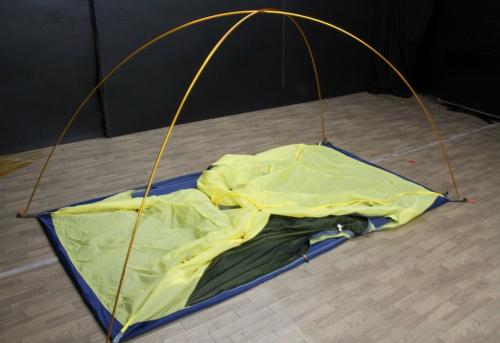 これさえあればどこでも快適に過ごせる……！ 初心者OKのコールマンの